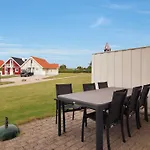 Matleena - 200m From The Sea By Interhome * Bro (Funen)