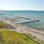 Matleena - 200m From The Sea By Interhome *