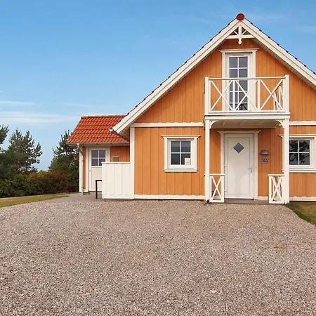 Matleena - 200m From The Sea By Interhome Ferienhaus