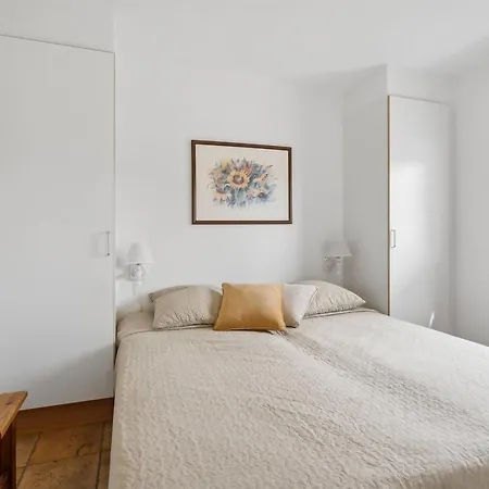 Matleena - 200m From The Sea By Interhome *