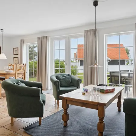 Matleena - 200m From The Sea By Interhome Feriehus *