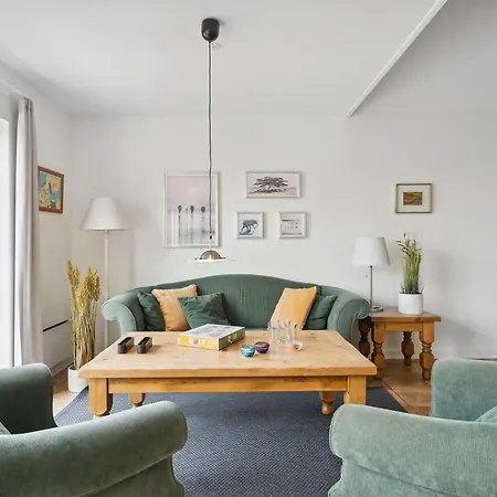 Matleena - 200m From The Sea By Interhome Feriehus Bro (Funen)