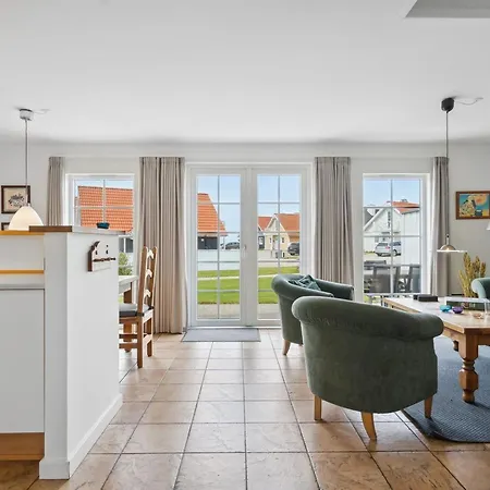 Matleena - 200m From The Sea By Interhome *