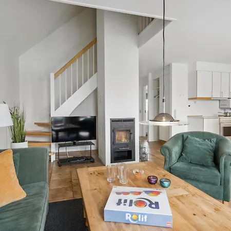 Matleena - 200m From The Sea By Interhome Feriehus *