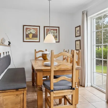 Matleena - 200m From The Sea By Interhome Feriehus Bro (Funen)