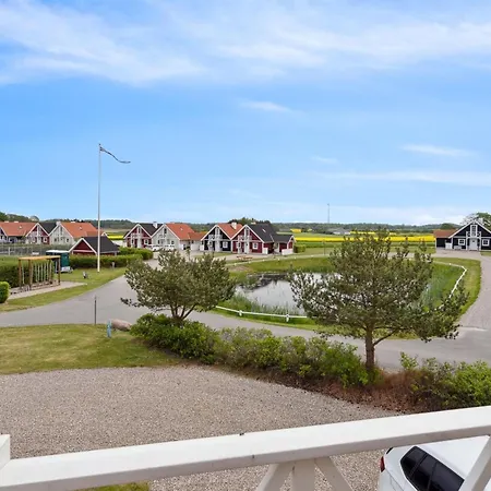 펜션 Matleena - 200m From The Sea By Interhome Bro (Funen)