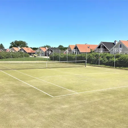 Matleena - 200m From The Sea By Interhome Bro (Funen)