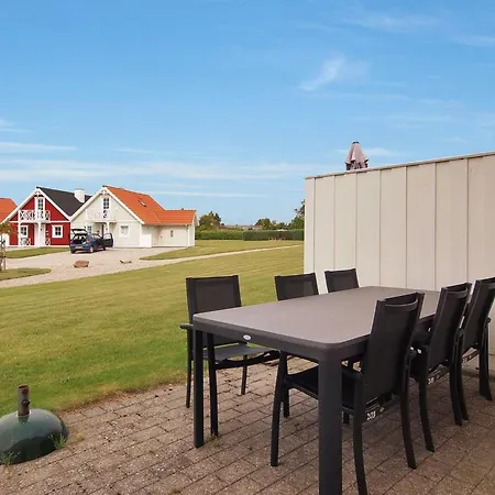 Matleena - 200m From The Sea By Interhome * Bro (Funen)