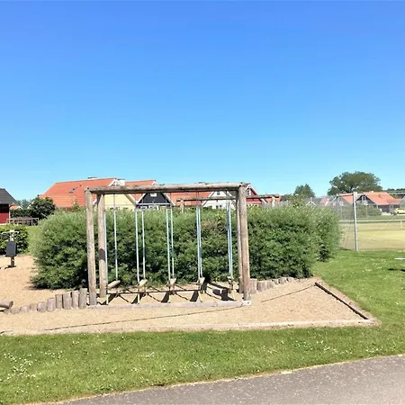 Feriehus Matleena - 200m From The Sea By Interhome Bro (Funen)