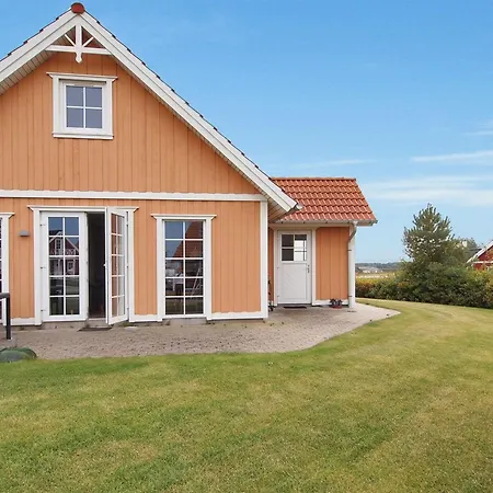 Matleena - 200m From The Sea By Interhome Bro (Funen)