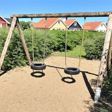 Matleena - 200m From The Sea By Interhome Bro (Funen)