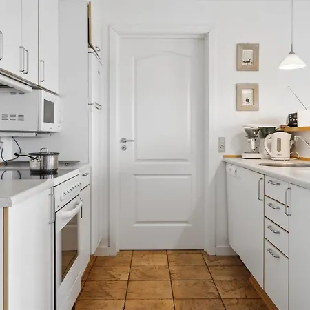Matleena - 200m From The Sea By Interhome * Bro (Funen)