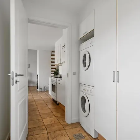 Matleena - 200m From The Sea By Interhome * Bro (Funen)