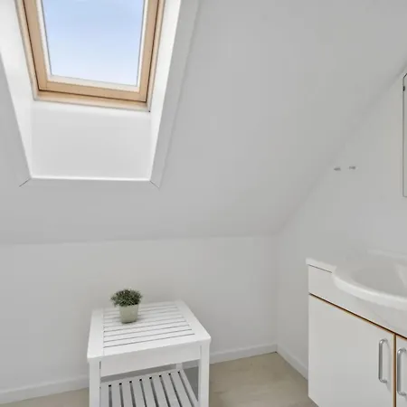 Feriehus Matleena - 200m From The Sea By Interhome *