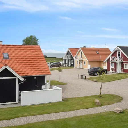Matleena - 200m From The Sea By Interhome Bro (Funen)