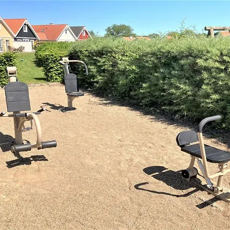 Semesterbostad Matleena - 200m From The Sea By Interhome Bro (Funen)