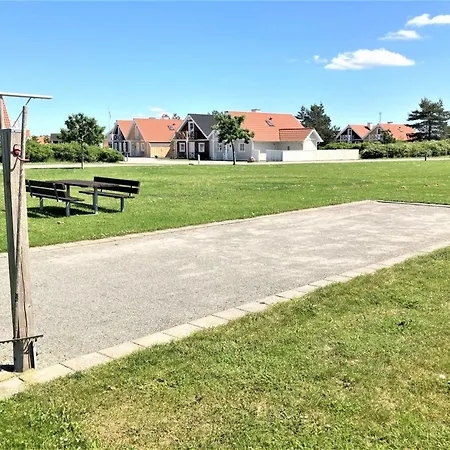 Semesterbostad Matleena - 200m From The Sea By Interhome Bro (Funen)